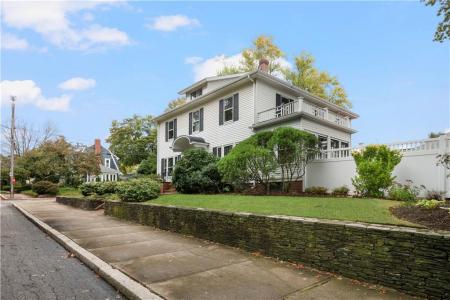 640 East Avenue, Pawtucket, Rhode Island 02860