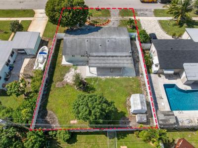 348 Lanier Drive, Palm Springs, Florida 33461, Estados Unidos