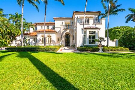 1033 Seasage Drive, Delray Beach, Florida 33483, HOA KỲ