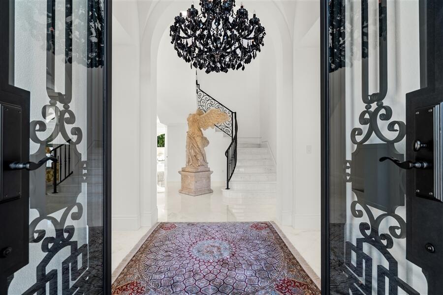 1033 Seasage Drive, Delray Beach, Florida 33483, HOA KỲ