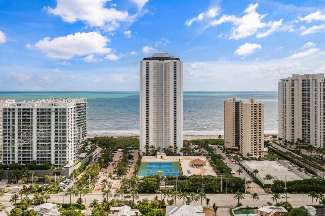 3000 N Ocean Drive 17d, Riviera Beach, Florida 33404, Estados Unidos