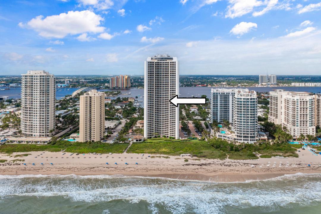 3000 N Ocean Drive 17d, Riviera Beach, Florida 33404, Estados Unidos