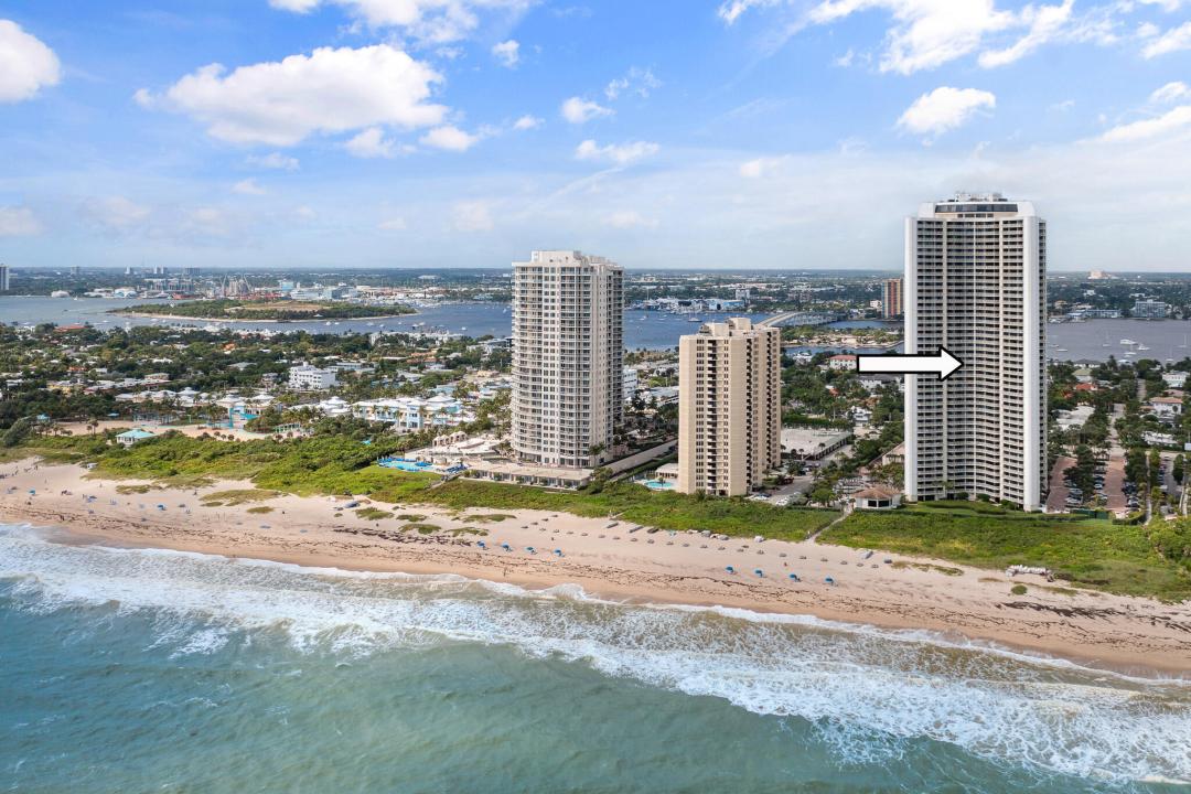 3000 N Ocean Drive 17d, Riviera Beach, Florida 33404, Estados Unidos