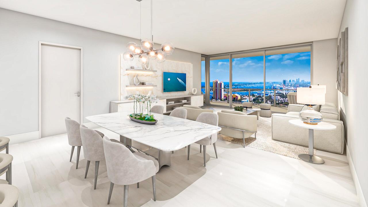 220 Lake Shore Drive 1215, NAUTILUS 220, Lake Park, 佛罗里达州 33403, 美国