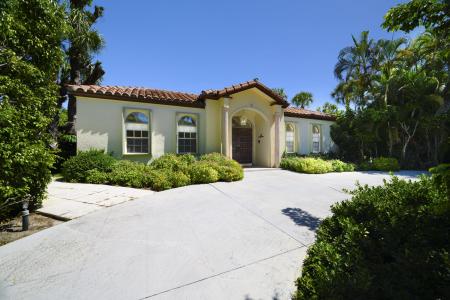 165 Seminole Avenue, Palm Beach, Flórida 33480, Estados Unidos