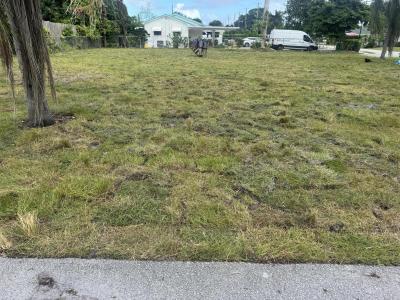 3734 Gulfstream Road, Palm Springs, Florida 33461