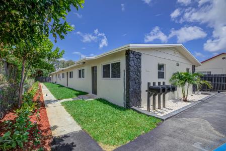 1216 N 16th Avenue 1536Q6K3K1V1 10, Lake Worth Beach, フロリダ 33460, アメリカ合衆国