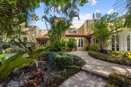 1608 Lake Avenue, West Palm Beach, Flórida 33401, Estados Unidos