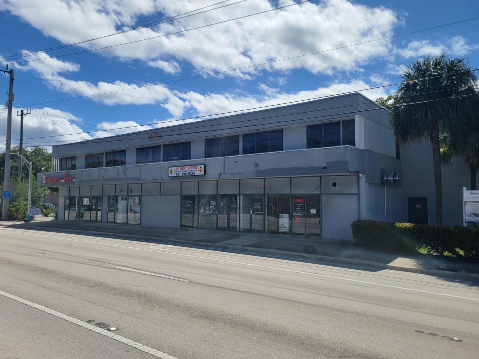 1000 E Atlantic Boulevard, Pompano Beach, Florida 33060