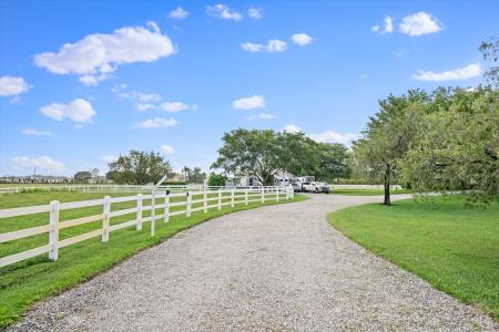 15416 Sunnyland Lane Barn, Wellington, Florida 33414