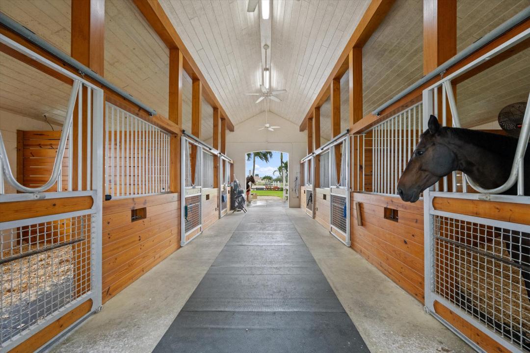 15416 Sunnyland Lane Barn, ويلينغتون, فلوريدا 33414, الولايات المتحدة