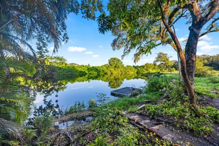 3360 N 57th Drive, Hollywood, Florida 33021