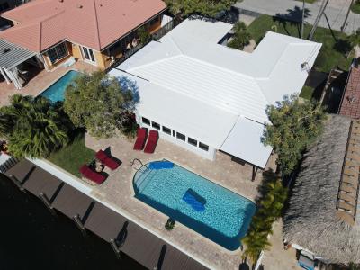 2548 SE 14th E Street 2548 Se 14th St, Pompano Beach, Floride 33062, États-Unis