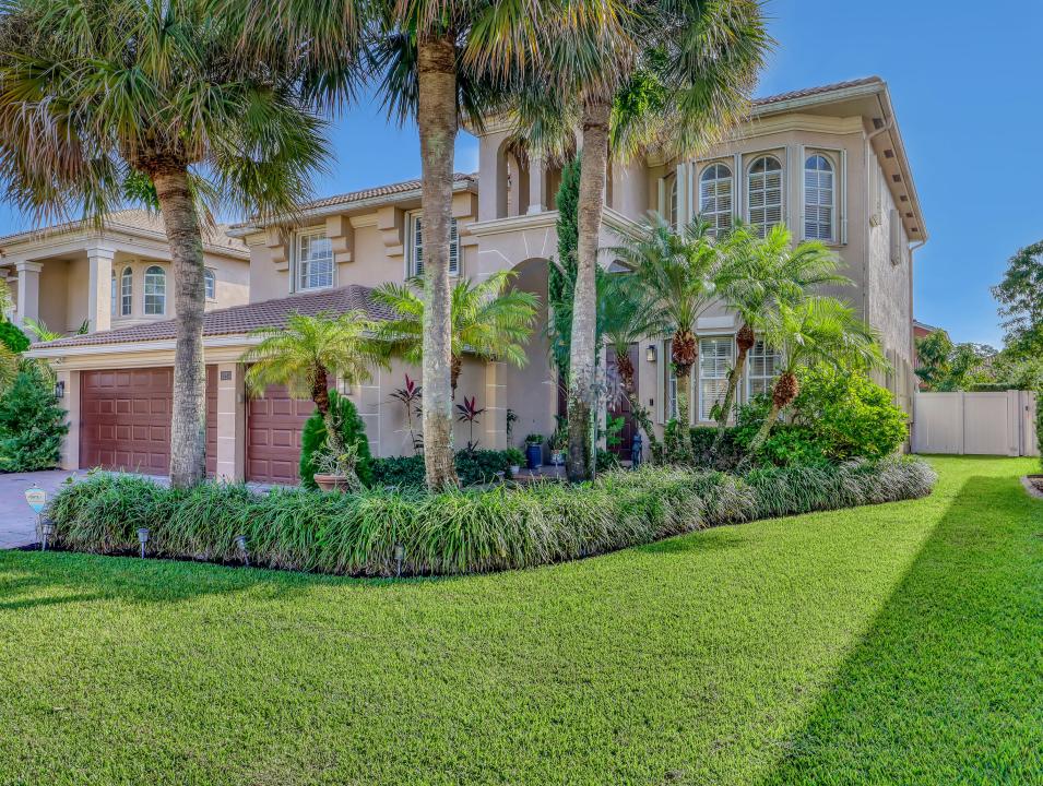 2227 Ridgewood Circle, Royal Palm Beach, 佛罗里达州 33411, 美国