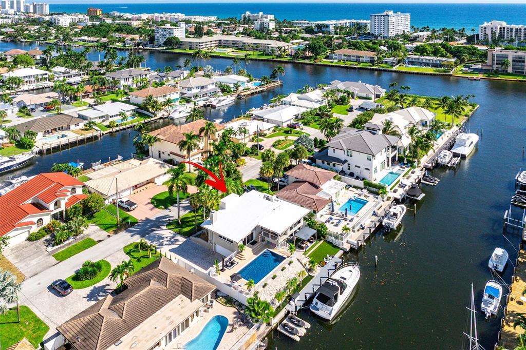 1540 SE 9th St, Deerfield Beach, Florida 33441, Stati Uniti