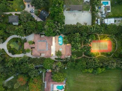 14641 MUSTANG TRAIL, Sunshine Ranches, Southwest Ranches, 佛罗里达州 33330, 美国