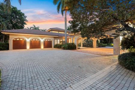 14641 MUSTANG TRAIL, Sunshine Ranches, Southwest Ranches, 佛罗里达州 33330, 美国