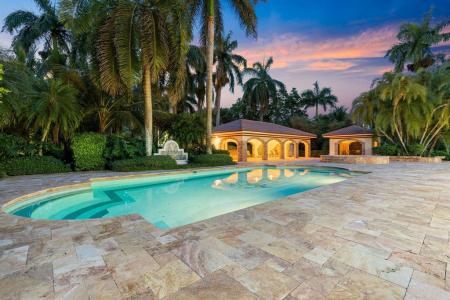 14641 MUSTANG TRAIL, Sunshine Ranches, Southwest Ranches, 佛罗里达州 33330, 美国