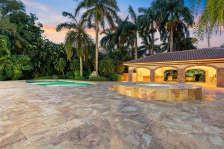 14641 MUSTANG TRAIL, Sunshine Ranches, Southwest Ranches, 佛罗里达州 33330, 美国