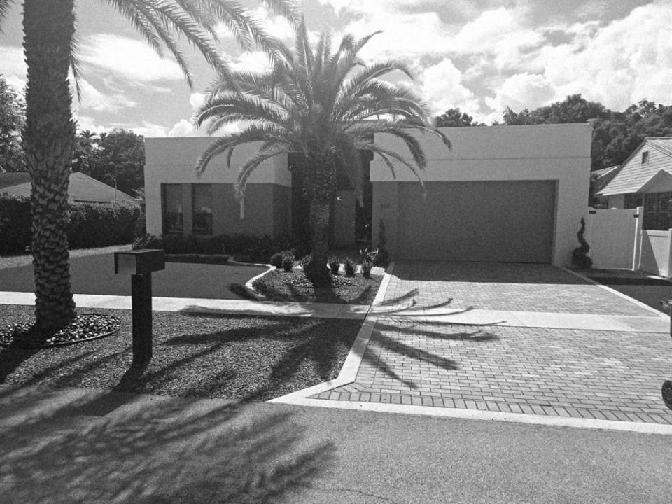 318 NE 25th St, Wilton Manors, Flórida 33305, Estados Unidos