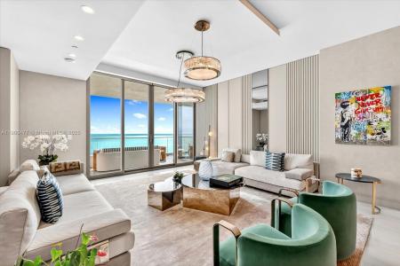 17901 Collins Ave 3103, Sunny Isles Beach, Flórida 33160, Estados Unidos