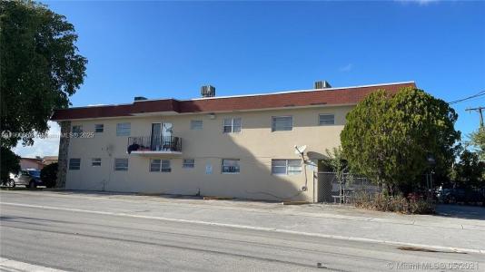 16103 NE 19th Ct, North Miami Beach, 佛罗里达州 33162, 美国