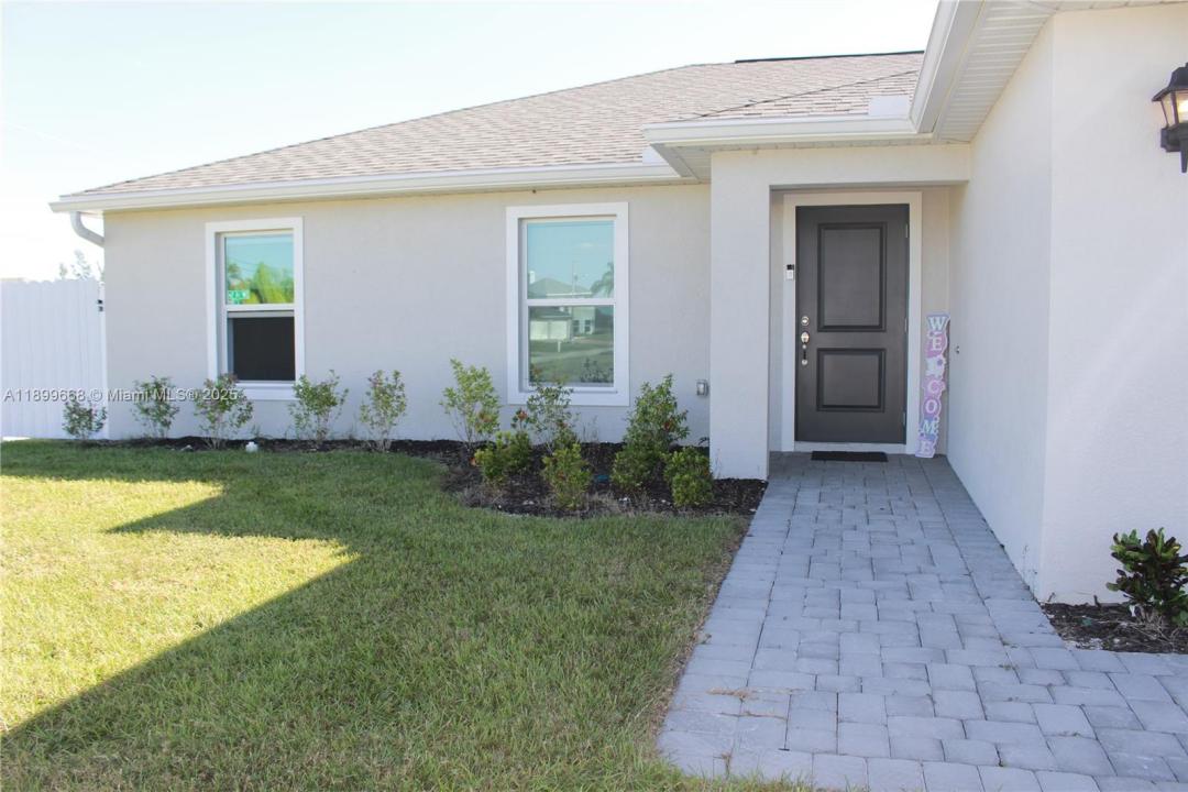 1138 14 Ter, Cape Coral, Флорида 33991, Соединенные Штаты