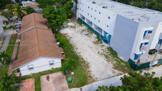 155 NW 59th St, Miami, Florida 33127, USA