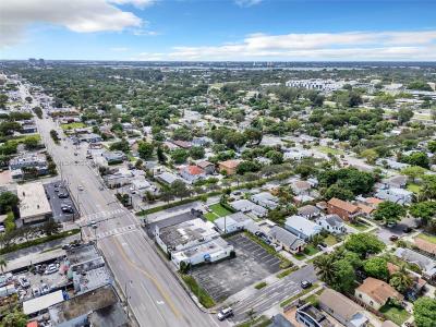 5509 & 5501 Broadway, West Palm Beach, 佛罗里达州 33407, 美国