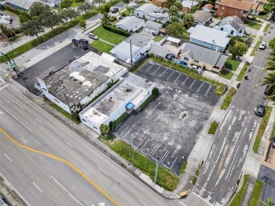 5509 & 5501 Broadway, West Palm Beach, 佛罗里达州 33407, 美国