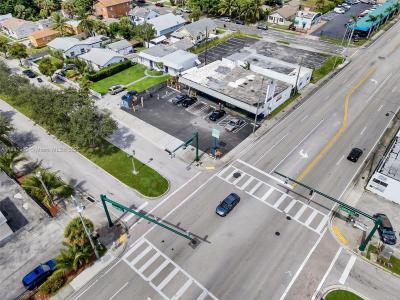 5509 & 5501 Broadway, West Palm Beach, 佛罗里达州 33407, 美国