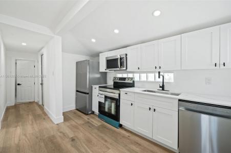 7525 NW 15th Ave, Miami, Florida 33147, USA