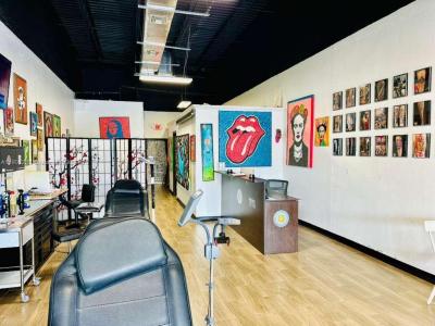 5301 N State Road 7, Tamarac, Flórida 33319, Estados Unidos