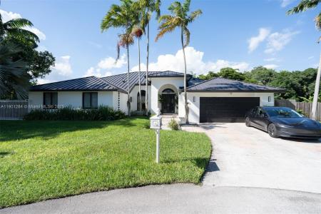 7761 SW 185th St, Cutler Bay, Florida 33157, USA
