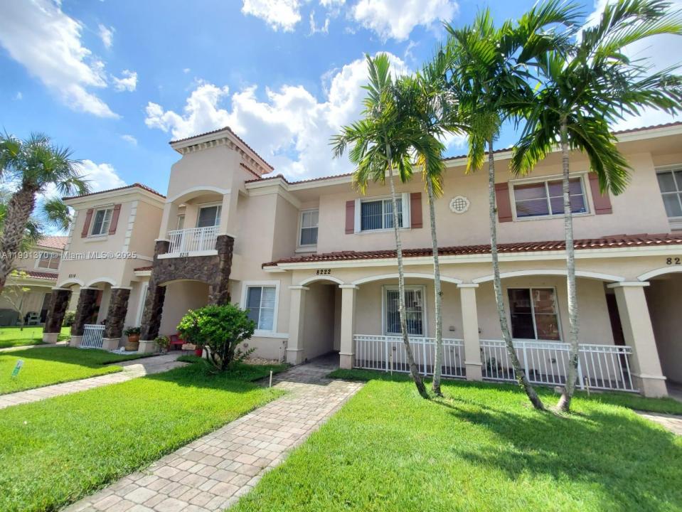 8222 SW 27th St 103, Miramar, Florida 33025, HOA KỲ