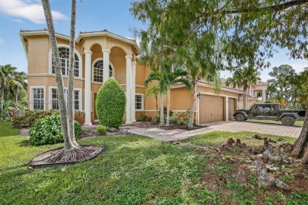 5067 NW 120th Ave, Coral Springs, Florida 33076, USA