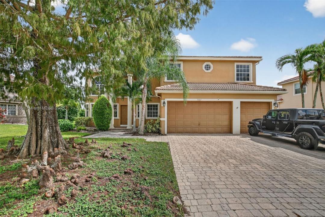 5067 NW 120th Ave, Coral Springs, Florida 33076, Stati Uniti