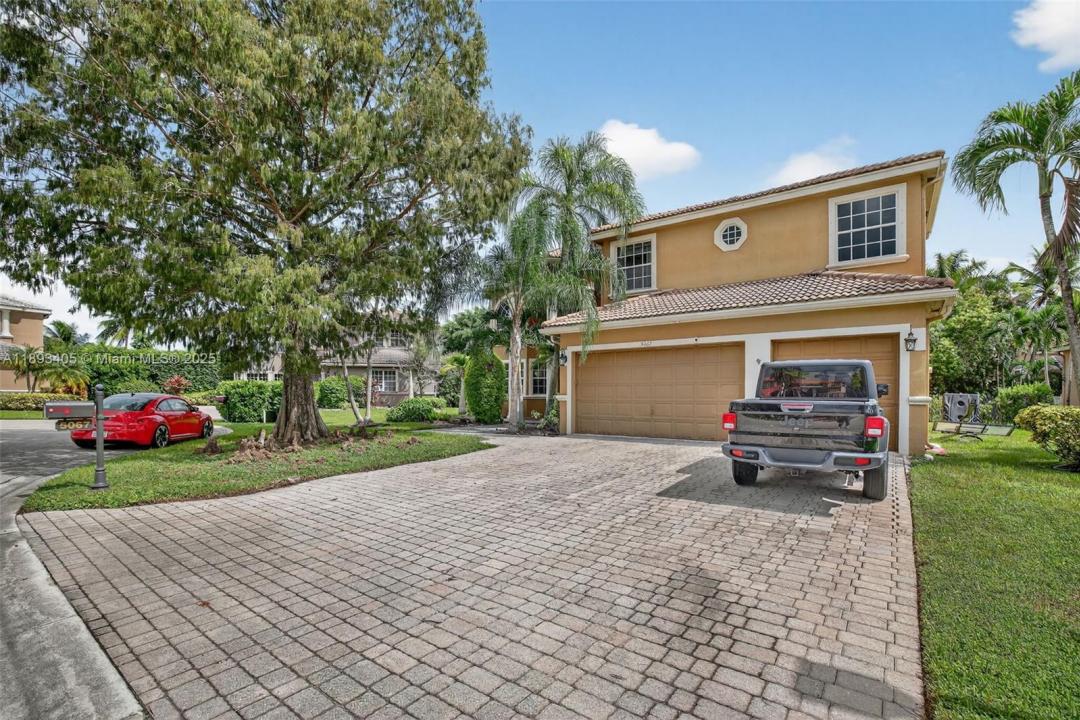 5067 NW 120th Ave, Coral Springs, Florida 33076, Stati Uniti