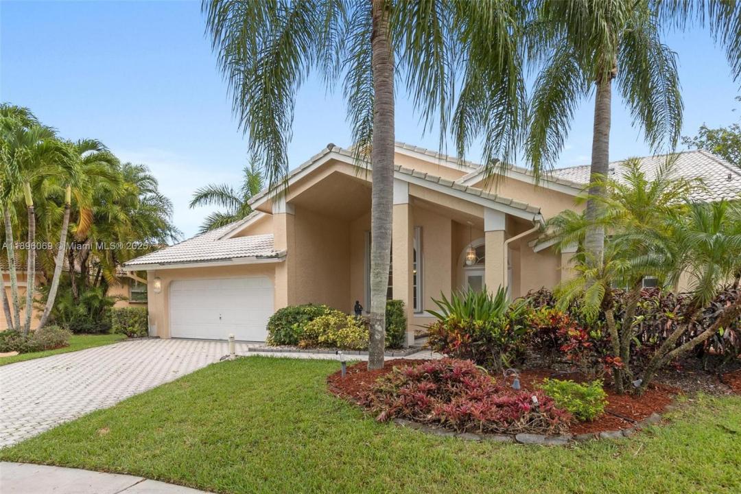 6543 NW 72nd Pl, Parkland, Florida 33067, HOA KỲ