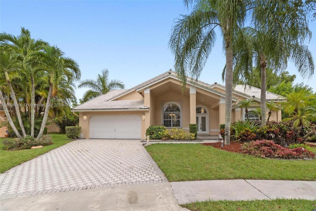 6543 NW 72nd Pl, Parkland, Florida 33067, HOA KỲ