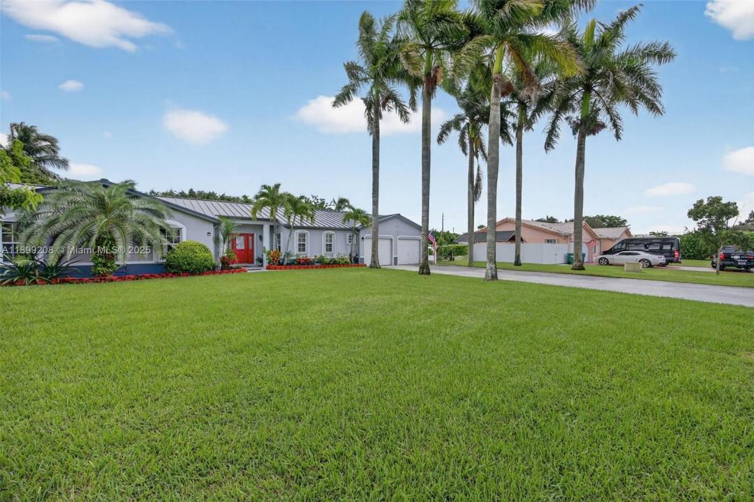 28241 SW 157th Ct, Homestead, Florida 33033, Estados Unidos