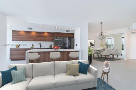 1000 Island Blvd 2511, Aventura, Florida 33160, USA