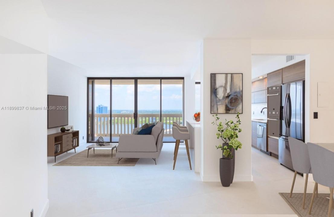 1000 Island Blvd 2511, Aventura, 플로리다 33160, 미국