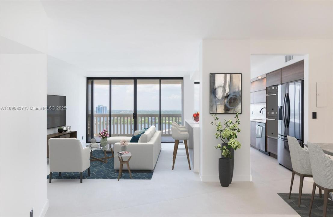 1000 Island Blvd 2511, Aventura, 플로리다 33160, 미국