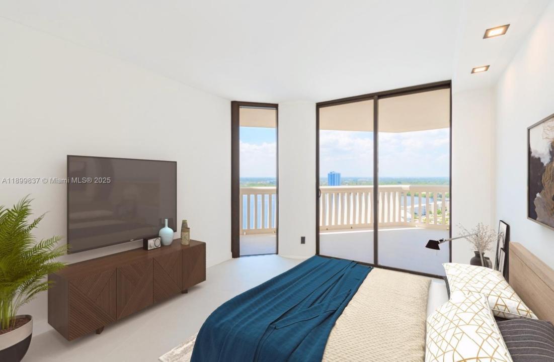 1000 Island Blvd 2511, Aventura, 플로리다 33160, 미국