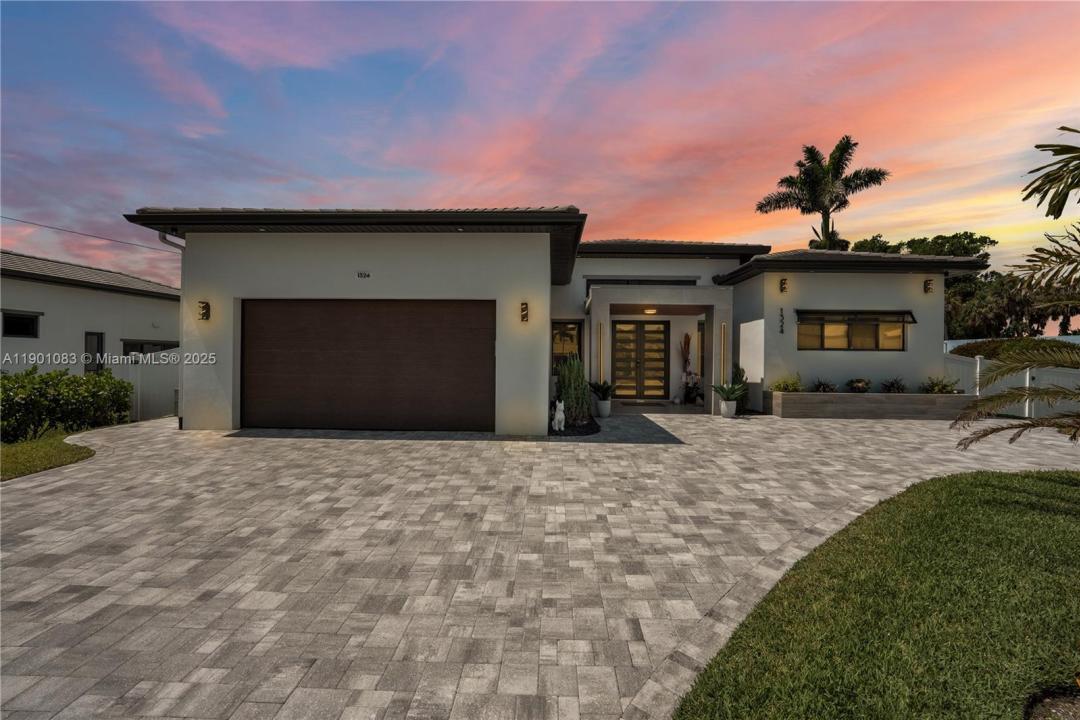 1324 LONGWOOD DR, Fort Myers, Florida 33919, HOA KỲ