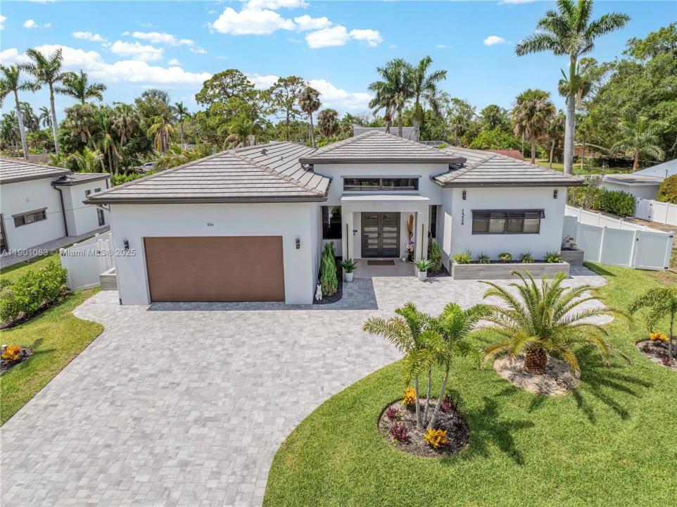 1324 LONGWOOD DR, Fort Myers, Florida 33919, HOA KỲ