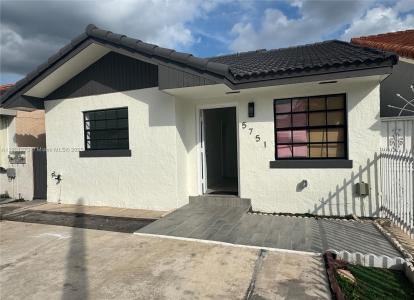 5751 W 21st Ct, Hialeah, Florida 33016, USA