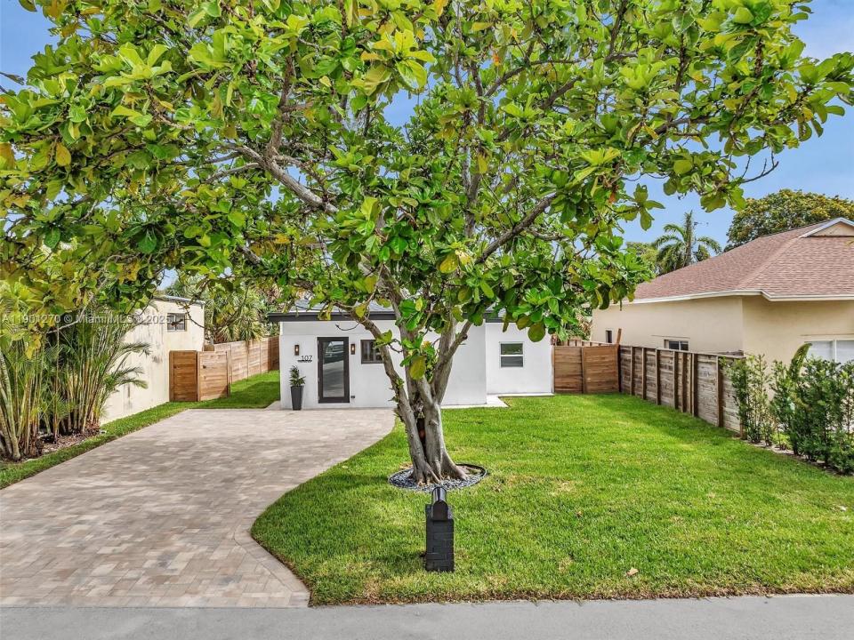 107 Central Ave, Delray Beach, Florida 33483, Estados Unidos