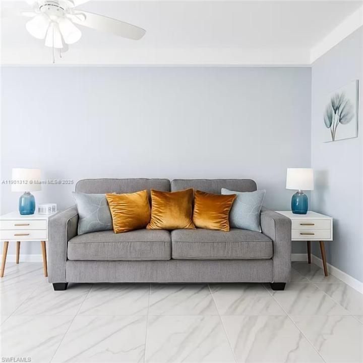 726 Park Ave, Naples, 佛罗里达州 34110, 美国